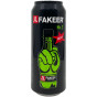 xem trước Fakeer energy 0,5L plech Nr.2 - Green (24)