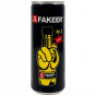 náhled Fakeer energy 0,25L plech Nr.3 - Yellow (24)