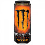 náhled Monster energy 0,5L plech Nitro Cosmix Peach (12)