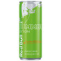 náhled Red Bull energy 0,25L plech CZ Summer Curuba Elderft (24)