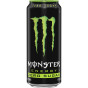 náhled Monster energy 0,5L plech Original Zero (zelený) (12)