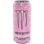 náhled Monster energy 0,5L plech Ultra Strawberry Dreams (12)