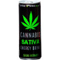 náhled Cannabis Sativa energy 0,25L plech (24)