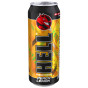 náhled Hell energy 0,5L plech Peach Lemon (12)