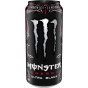 xem trước Monster energy 0,5L plech Ultra Black (12)