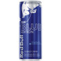 xem trước Red Bull energy 0,25L plech CZ Blue Edition Blueberry (12)