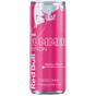 náhled Red Bull energy 0,25L plech CZ The Peach Edition - White Peach (12)