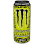 náhled Monster energy 0,5L plech Lando Norris Zero (zelený obal) (12)