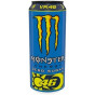 náhled Monster energy 0,5L plech VR46 Rossi Zero (12)