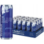 xem trước Red bull energy 0,355L plech CZ Blue Edition Blueberry (24)