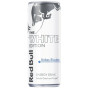 náhled Red Bull energy 0,25L plech EU White Edition Coconut Blueberry (24)