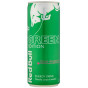 náhled Red Bull energy 0,25L plech EU Green Edition Dragon Fruit (24)