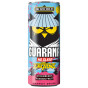 náhled Guarana energy 500ml Asiana Strawberry a Passion Fruit (12)