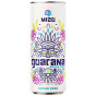 xem trước Mizu Guarana sycený nápoj 250ml bez cukru (24)