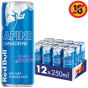 xem trước Red Bull energy 0,25L plech EU Afine Canadiene (12)