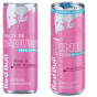 xem trước Red Bull energy 0,25L plech EU Fructe De Padure / Pink Edition Forest Fruit (1