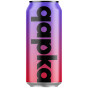 xem trước Qapka nápoj 500ml Blueberry & Cherry (12)