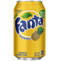 náhled Fanta 355ml pineapple USA (12)
