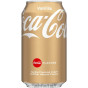 xem trước Coca-cola 355ml Vanilla USA