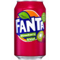 náhled Fanta 330ml Kiwi jahoda (24)