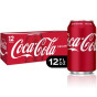 náhled Coca-cola 355ml Original USA (12)