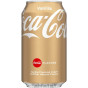 náhled Coca-cola 330ml Vanilla dang thap (24)