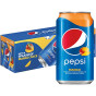 náhled Pepsi 355ml Mango USA (12)