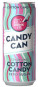 náhled Candy Can 330ml Cotton Candy (12)