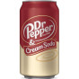náhled Dr. Pepper 355ml Cream Soda (12)