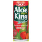 náhled OKF Aloe Vera 0,24l Strawberry (30)