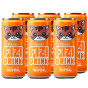 xem trước FIZI Drink limonáda 250ml plech Tropical (24)
