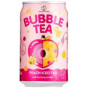 xem trước Bubble Tea (Madam Hong) 320ml plech - Peach Iced Tea (24) Trvan. 1/2026