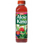 náhled OKF Aloe Vera 0,5l PET Raspberry (20)
