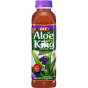 náhled OKF Aloe Vera 0,5l Grape (nho) (20)