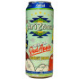 náhled Arizona 650ml Sparkling Green Tea Red Apple (12)