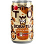 náhled Boba Cat 315ml Tapioca Bubble Tea Brown Sugar (Tra Sua) (24)