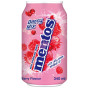xem trước Mentos 340ml nápoj plech - Berry Mix (24)
