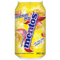 náhled Mentos 340ml nápoj plech - Tropical Mix (24)