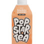 xem trước Popstar Tea Zero 0,5L Ledový čaj s broskev a vanilka (8)