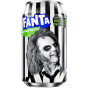 náhled Fanta 355ml Haunted Apple USA (12)
