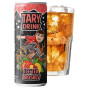 náhled TARY DRINK 0,25L plech Ice Tea Broskev (24)