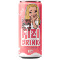 xem trước FIZI Drink limonáda 250ml plech Liči (24)