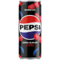 náhled Pepsi 330ml Cherry Zero CZ (24)