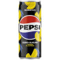 náhled Pepsi 330ml Lemon Zero CZ (24)