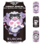 náhled High Up Sparkling Water 0,33l Kuromi Grape (24)