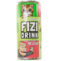 náhled FIZI Drink limonáda 250ml plech Watermelon (24)