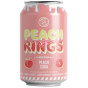 náhled Candy Lips 355ml USA nápoj Peach Rings soda (12)