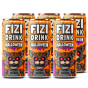 náhled FIZI Drink limonáda 250ml plech Halloween (24)