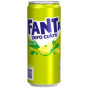 xem trước Fanta 330ml CZ Jablko a Liči Zero (24)