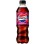 náhled Pepsi 0,5l Raspberry PET CZ (12) HN